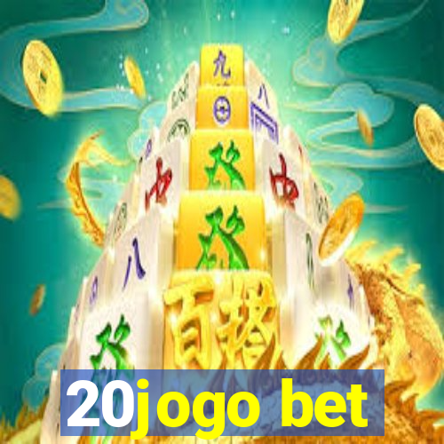 20jogo bet